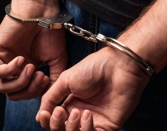 Ukrajinac uhapšen zbog navođenja na prostituciju