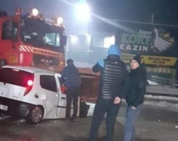 Preminuo i treći mladić nakon nesreće kod Cazina