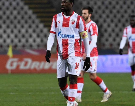 Boaći: Zvezdi sam oprostio 250 hiljada evra