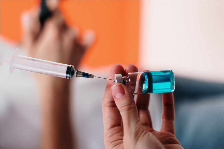 Србија друга у Европи по броју вакцинисаних
