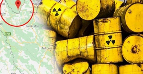 Potpisan ugovor za istražne radove na lokaciji Čerkezovca