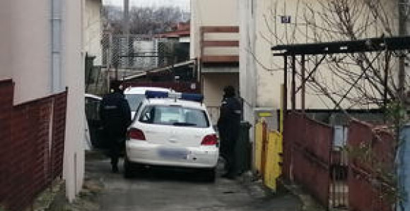 Ubijen sinoć navijač Partizana kod Pančeva