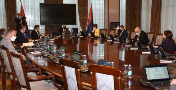 Odobreno 15,5 mil. KM za zdravstveni sektor