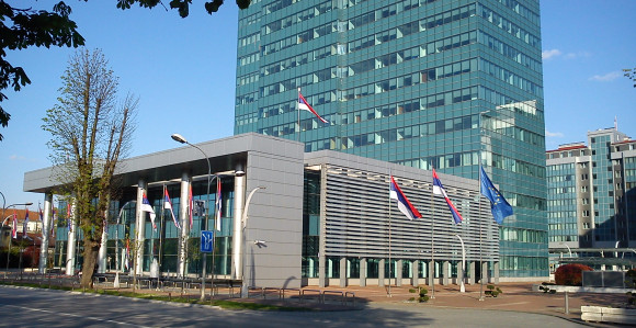 Srpska, drugi put u tri sedmice, traži pare na berzi