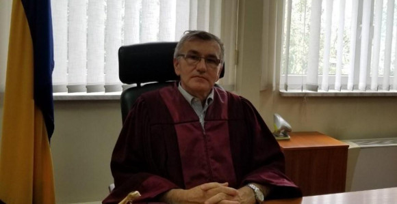 Sudija Nedeljko Tabaković gost emisije "Puls" BN TV
