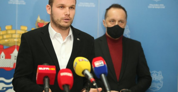 Stanivuković demantovao pisanja ATV-a