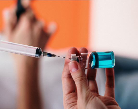 Srbija druga u Evropi po broju vakcinisanih