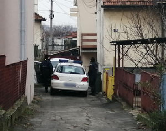 Ubijen sinoć navijač Partizana kod Pančeva