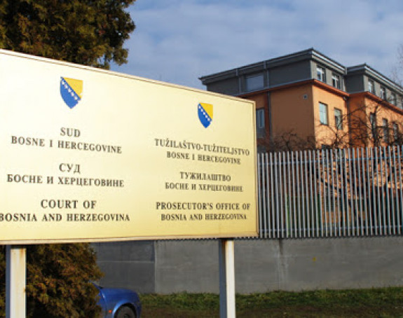 Senadu Kasupoviću tri godine zatvora zbog terorizma