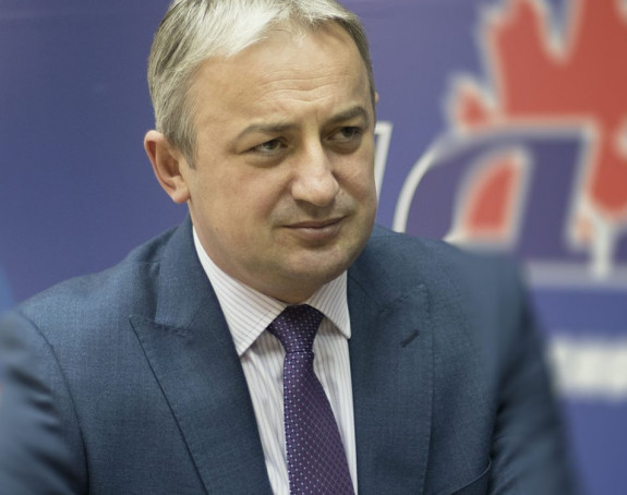 Бореновић дјелимично задовољан одлуком ЦИК-а, очекује поштене изборе у Добоју