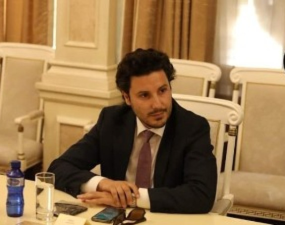 Абазовић најавио забрану уласка криминалцима у ЦГ