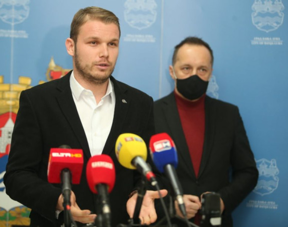 Stanivuković demantovao pisanja ATV-a