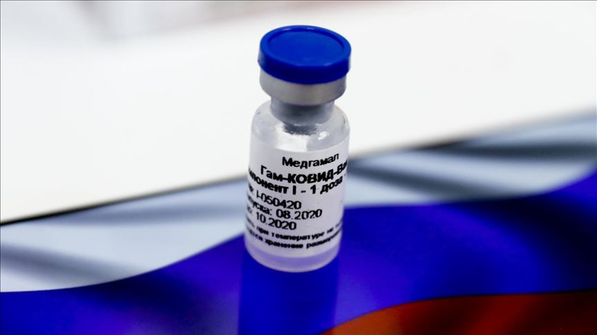 Нових 40.000 доза вакцине "Спутњик В"стигло у Србију