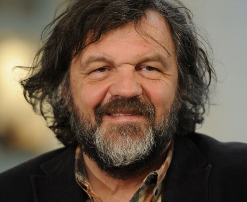 Kusturica više nije među Dodikovim savjetnicima?!