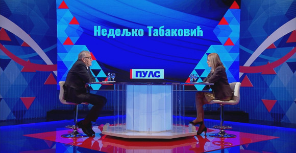Промијенити закон о ВСТС, изабрати људе без иједне мрље у каријери! (ВИДЕО)