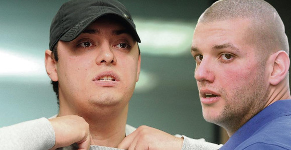 Uhapšen Velja Nevolja na aerodromu u Beogradu