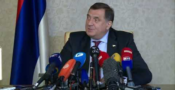 СНСД подноси пријаве против чланова ЦИК-а БиХ