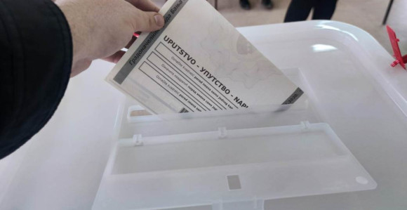 CIK: Krivične prijave protiv članova biračkih odbora