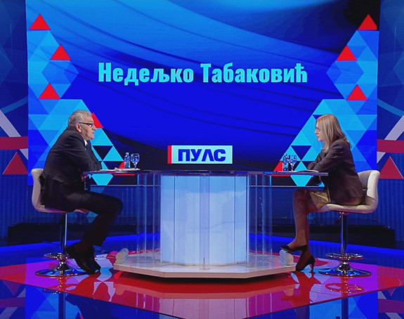 Promijeniti zakon o VSTS, izabrati ljude bez ijedne mrlje u karijeri! (VIDEO)