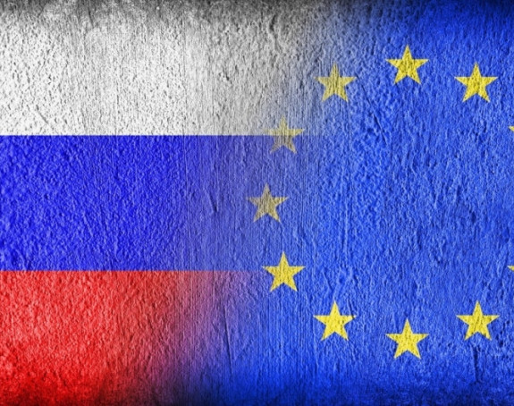 Moskva spremna da obezbijedi 100 miliona doza EU