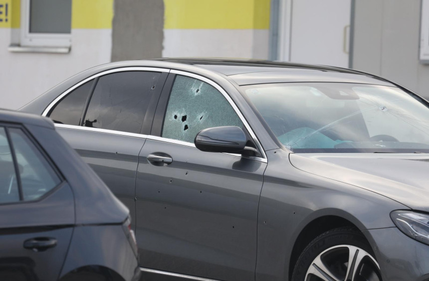 Četiri osobe mrtve, među njima i poznati preduzetnik