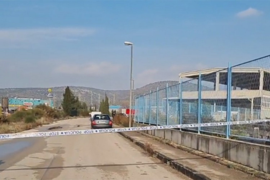 Ubica i ubijeni u Vodicama bili u poslovnom odnosu