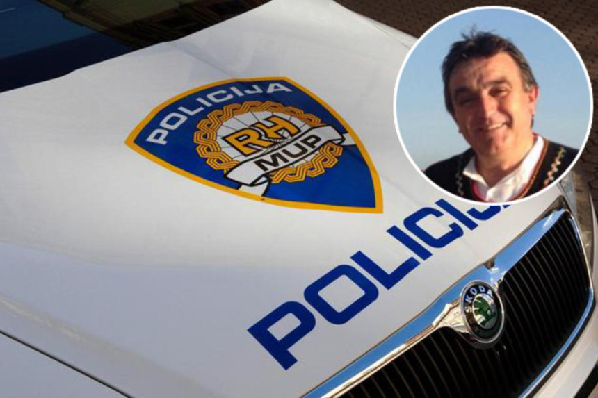 Višestruki ubica iz Šibenika pronađen mrtav