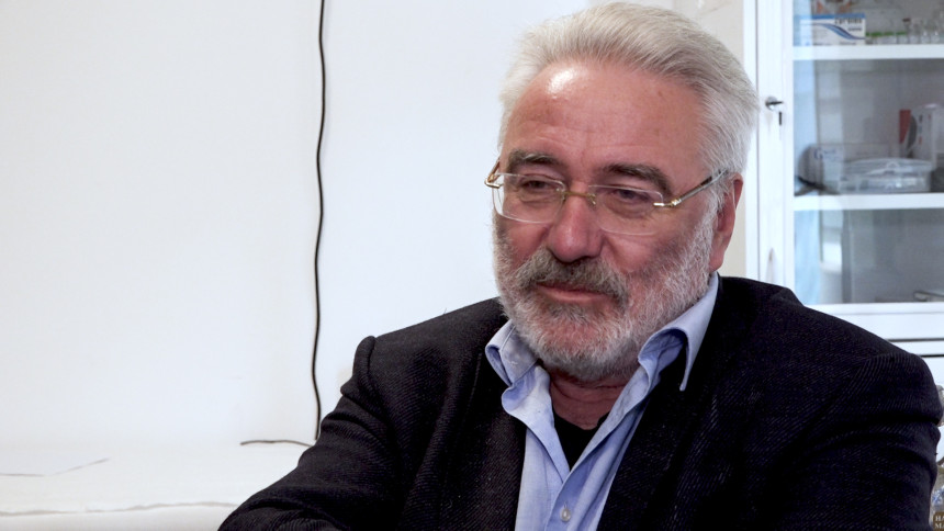 Nestorović otkrio koju vakcinu nikada ne bi primio