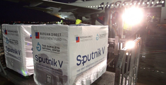 Srbija uspješna u vakcinaciji protiv korone