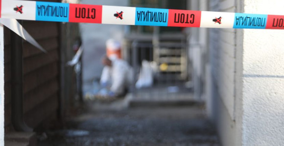 Ubijen mladić u Beogradu, evo čiji je on sin