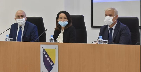 CIK: Krivične prijave protiv članova biračkih odbora