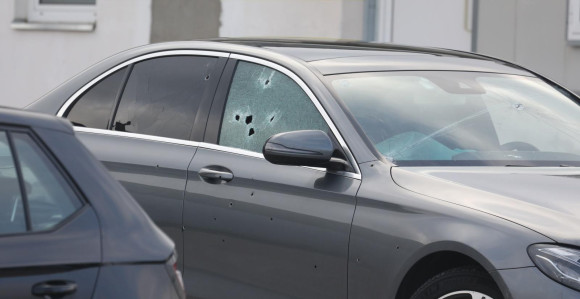 Četiri osobe mrtve, među njima i poznati preduzetnik