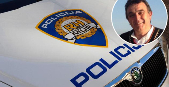 Višestruki ubica iz Šibenika pronađen mrtav