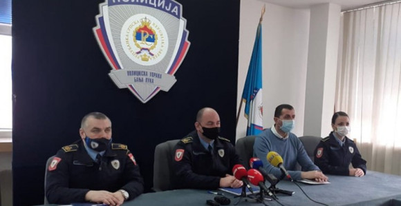 Stakić ostaje član Štaba za vanredne situacije BL?