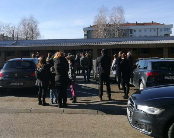 Roditelji traže smjenu ministarke Natalije Trivić