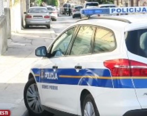 SAČEKUŠA: U Vodicama ubijen biznismen