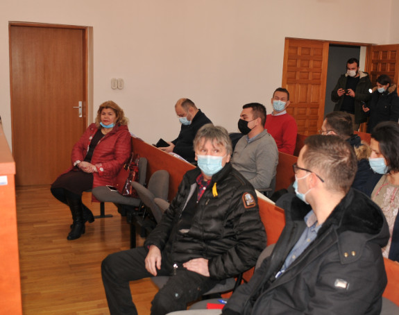 Višegrad: Što prije prevazići stranačke nesuglasice