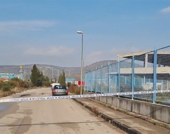 Ubica i ubijeni u Vodicama bili u poslovnom odnosu