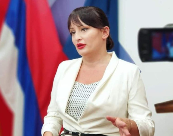 "Језик мржње који испољава Антонић добро познат манир СНСД-а"