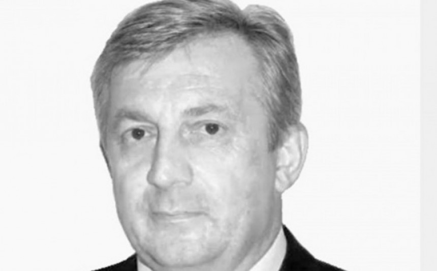 Preminuo poslanik NDP-a Aleksandar Fulurija