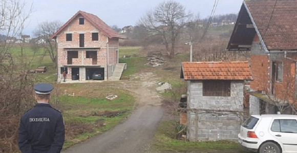 Kostajnica: Dan žalosti zbog smrti dvoje mladih