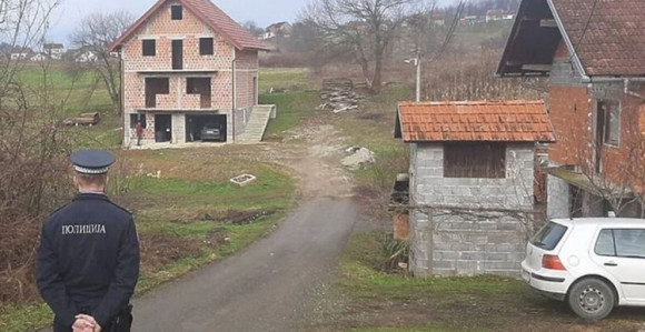 Karan: Uzrok smrti gušenje ugljen-monoksidom