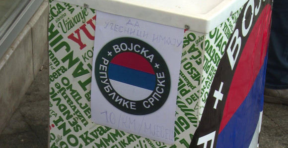 Demobilisani borci traže veća prava u Srpskoj