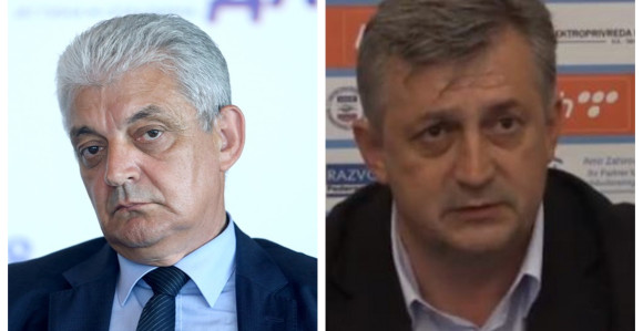 Balaban iz Demosa poslanik umjesto Fulurije