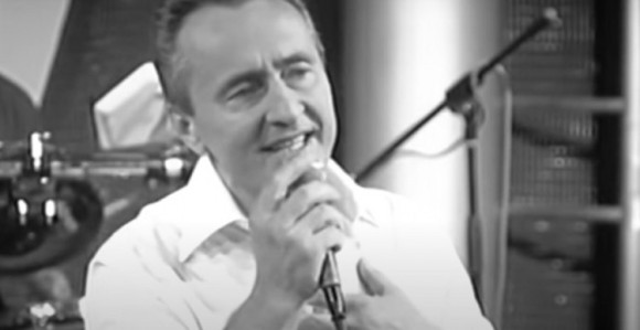 Iznenada preminuo čuveni pjevač Riki Lugonjić