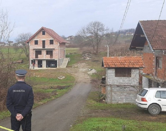 Костајница: Дан жалости због смрти двоје младих