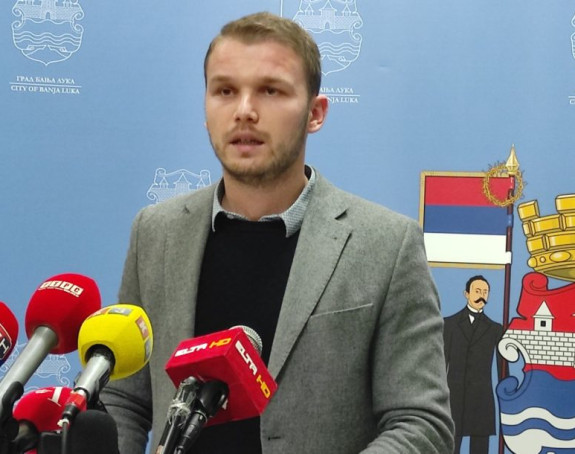 Станивуковић у подне о затеченом криминалу у управи