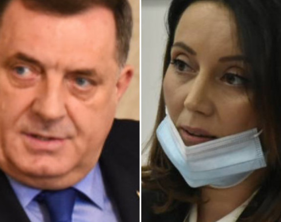 Da li se bh. političarima tolerišu uvrede?
