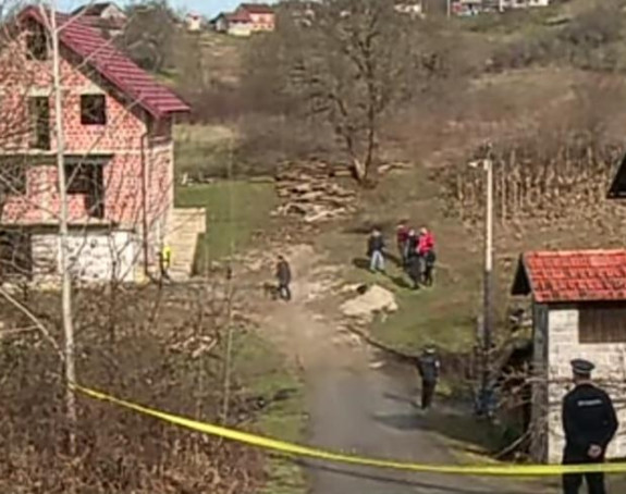 U ponedeljak i utorak sahrana mladića i djevojke