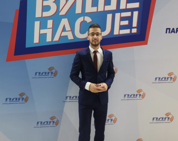 Spremaju teren za likvidaciju neistomišljenika!